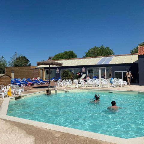 Camping La Bolée d'Air - Camping Vendée - Afbeelding N°5