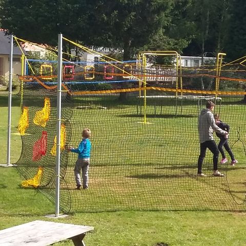 Camping Les Myrtilles - Camping Finistère - Afbeelding N°6