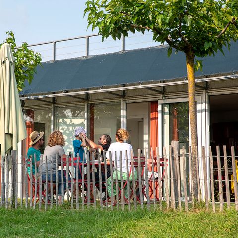 Les Collines de Ste Fereole - Camping Corrèze - Afbeelding N°6