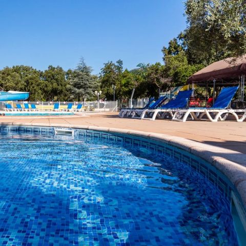 Camping Acqua E Sole - Camping Zuid-corsica - Afbeelding N°3