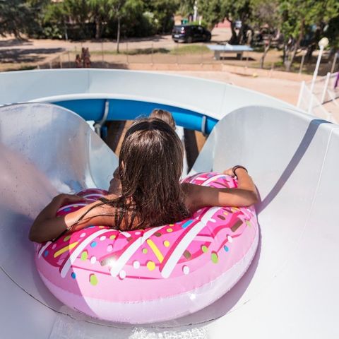 Camping Acqua E Sole - Camping Zuid-corsica - Afbeelding N°4