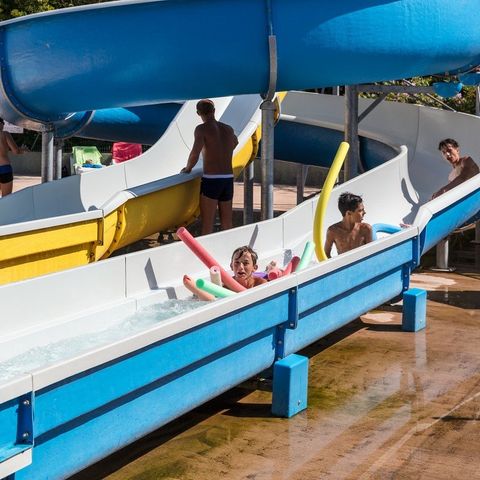 Camping Acqua E Sole - Camping Zuid-corsica - Afbeelding N°5