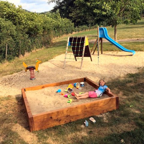 Camping La Cascade - Camping Aveyron - Afbeelding N°6