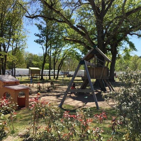 Camping Las Chancas - Camping Landes - Afbeelding N°5