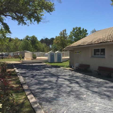Camping Las Chancas - Camping Landes - Afbeelding N°6