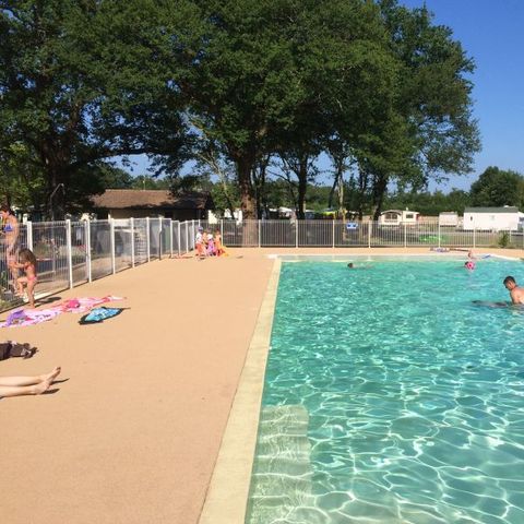 Camping Las Chancas - Camping Landes - Afbeelding N°4