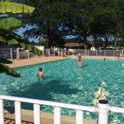 Camping Las Chancas - Camping Landes - Afbeelding N°3
