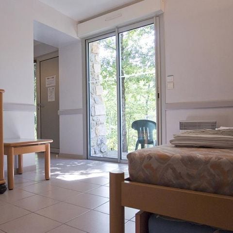 APPARTEMENT 4 personen - RIEUSSET 1E VERDIEPING BALKON TV