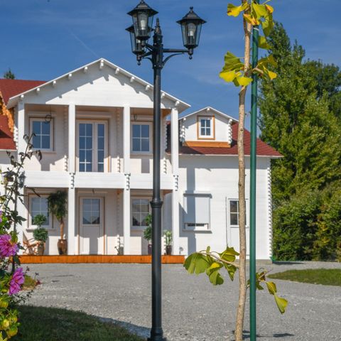 Village de gîte Dallas - Camping Vendée - Afbeelding N°2