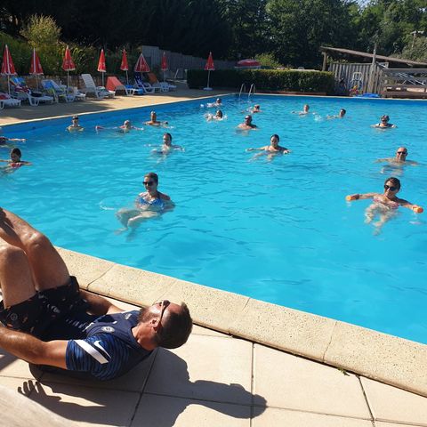 Camping des Bastides - Camping Lot-et-Garonne - Afbeelding N°4