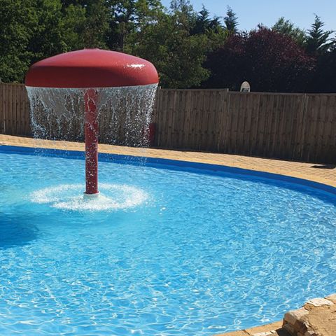 Camping des Bastides - Camping Lot-et-Garonne - Afbeelding N°3