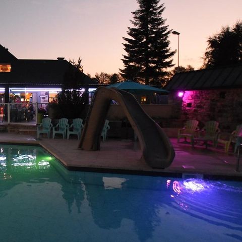 Camping Les Genêts  - Camping Aveyron - Afbeelding N°5