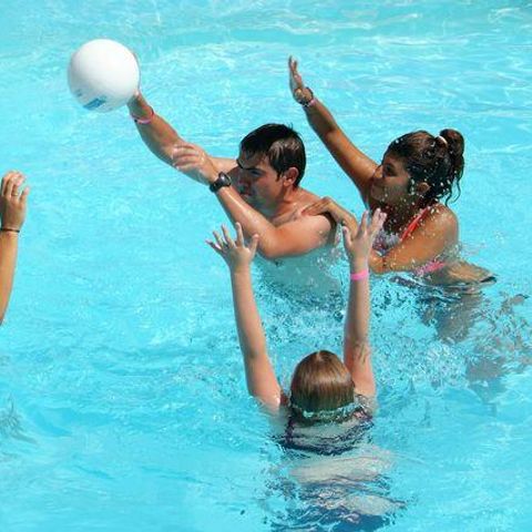 Camping Les Genêts  - Camping Aveyron - Afbeelding N°6