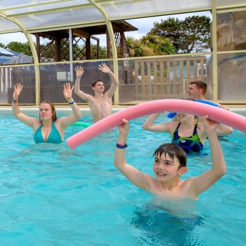 Camping Paradis d'Utah Beach - Manche - Afbeelding N°2