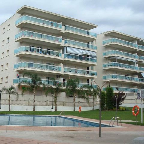 Résidence Village Park I - Tarragona - Afbeelding N°4