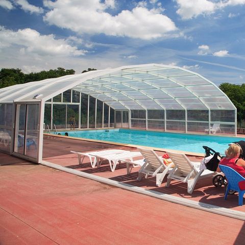 Camping Le Deffay - Camping Loire-Atlantique - Afbeelding N°3