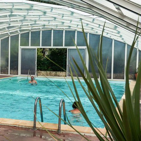 Camping Le Deffay - Camping Loire-Atlantique - Afbeelding N°6