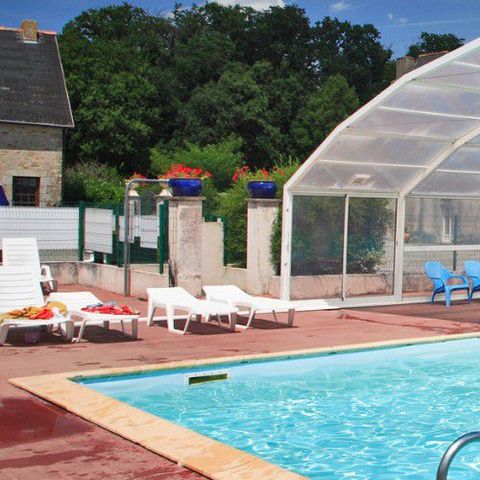 Camping Le Deffay - Camping Loire-Atlantique - Afbeelding N°5