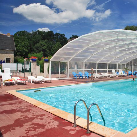 Camping Le Deffay - Camping Loire-Atlantique - Afbeelding N°4