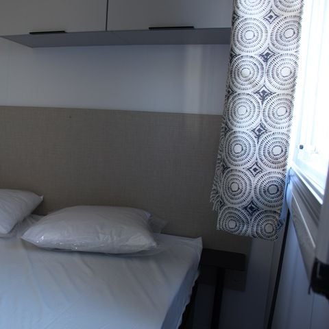 Stacaravan 6 personen - SUNELIA COMFORT MISTRAL