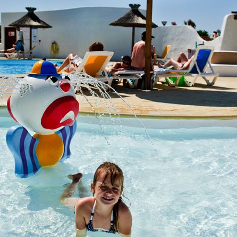 Camping SUNELIA  Le Clos du Rhône  - Bouches-du-Rhône - Afbeelding N°6