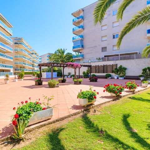 Résidence Village Park II - Tarragona - Afbeelding N°4