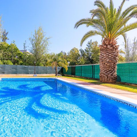 Résidence Village Park II - Tarragona - Afbeelding N°2