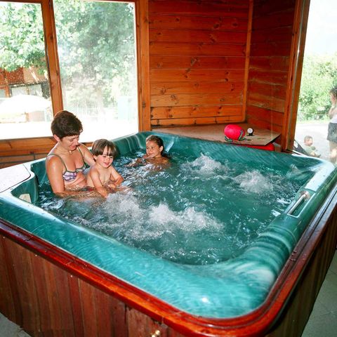 Camping Repos del Pedraforca - Camping Barcelona - Afbeelding N°4