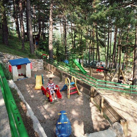 Camping Repos del Pedraforca - Camping Barcelona - Afbeelding N°5