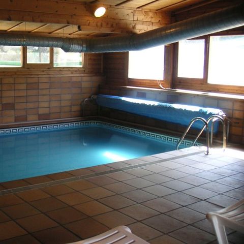 Camping Repos del Pedraforca - Camping Barcelona - Afbeelding N°3