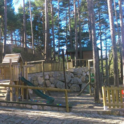 Camping Repos del Pedraforca - Camping Barcelona - Afbeelding N°6