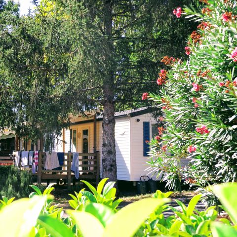 Camping Sun Camping - Camping Ardèche - Afbeelding N°5