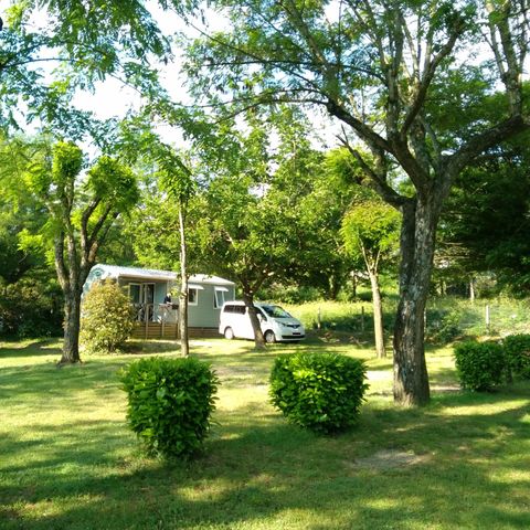 Camping Sun Camping - Camping Ardèche - Afbeelding N°4