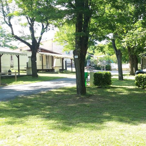 Camping Sun Camping - Camping Ardèche - Afbeelding N°6