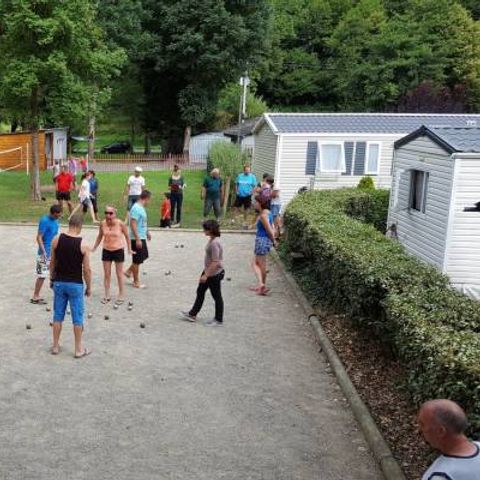 Camping Le Pyrénéen - Camping Haute-Garonne - Afbeelding N°4