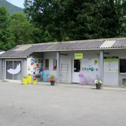Camping Le Pyrénéen - Camping Haute-Garonne - Afbeelding N°5