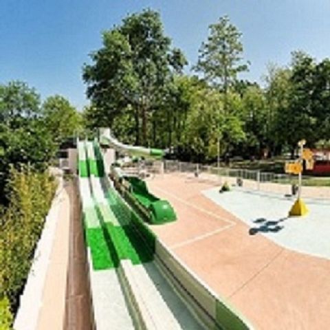 Camping Le Chassezac - Camping Ardèche - Afbeelding N°5