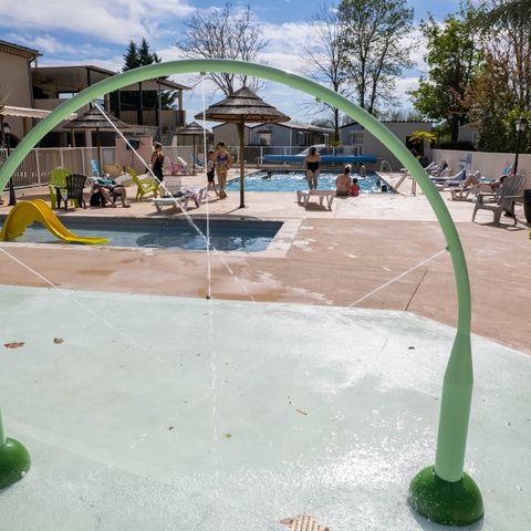 Camping Le Chassezac - Camping Ardèche - Afbeelding N°6