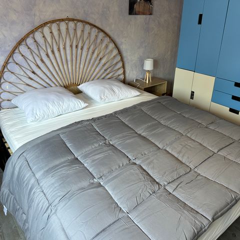 Appartement 6 personen - 3ch