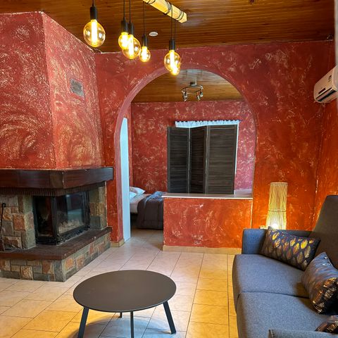 Appartement 6 personen - 3ch