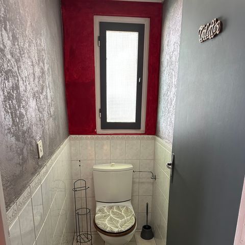 Appartement 6 personen - 3ch