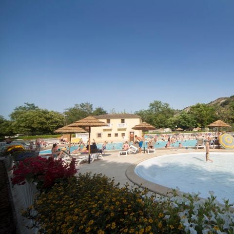 Camping RCN La Bastide en Ardèche - Camping Ardèche - Afbeelding N°6