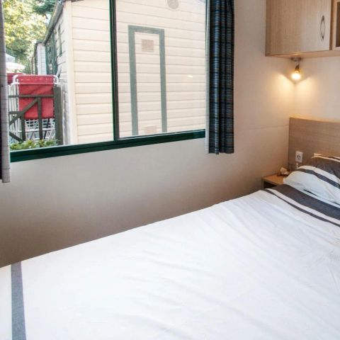 Stacaravan 4 personen - Cottage Klassiek Midi
