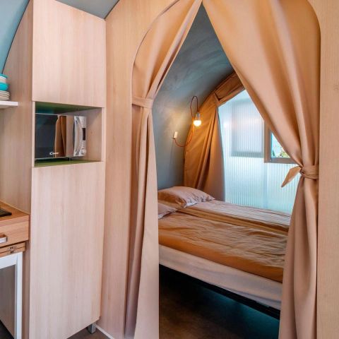 Tent 4 personen - Coco-suite