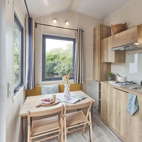 UNIEKE ACCOMMODATIE 4 personen