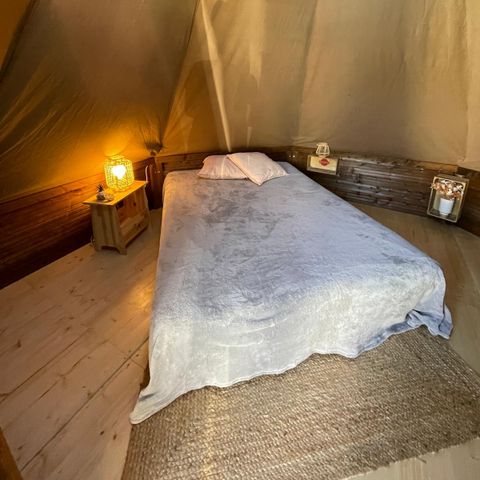Tent 2 personen - Junior Tipi