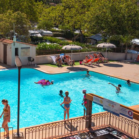 Camping Parc Mogador - Var - Afbeelding N°5