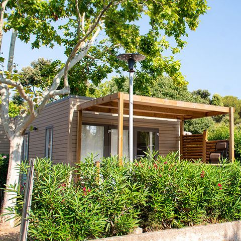 Camping Parc Mogador - Var - Afbeelding N°3