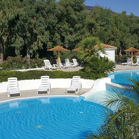 Residence Camping Il Cicero - Camping Messina - Afbeelding N°4