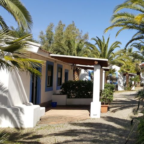 Residence Camping Il Cicero - Camping Messina - Afbeelding N°6